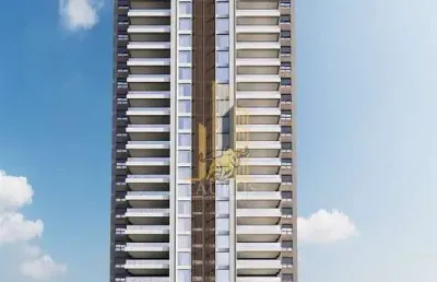 Apartamento com 4 quartos à venda em Meia Praia, Itapema 