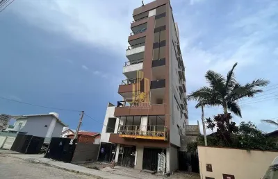 Apartamento com 2 quartos à venda no Balneário Perequê, Porto Belo 