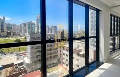 Apartamento com 3 quartos à venda em Meia Praia, Itapema 