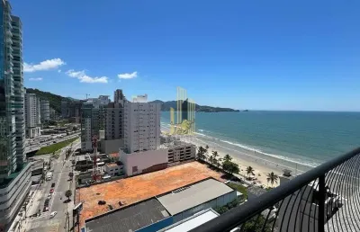 Apartamento com 4 quartos à venda em Meia Praia, Itapema 
