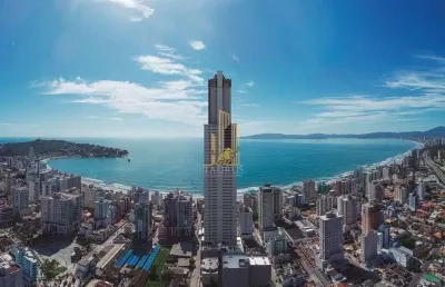 Apartamento com 4 quartos à venda no Centro, Itapema 