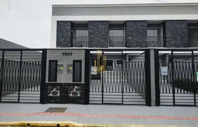 Casa com 2 quartos à venda em Morretes, Itapema 