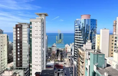 Apartamento com 4 quartos à venda em Meia Praia, Itapema 