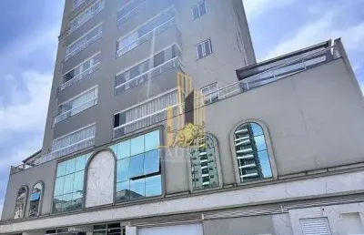 Apartamento com 3 quartos à venda em Morretes, Itapema 