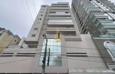 Apartamento com 3 quartos à venda em Meia Praia, Itapema 