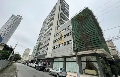 Apartamento com 2 quartos à venda em Meia Praia, Itapema 