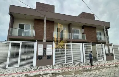 Casa com 3 quartos à venda no Balneário Perequê, Porto Belo 