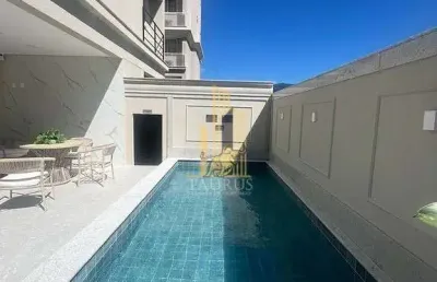 Apartamento com 3 quartos à venda no Centro, Itapema 