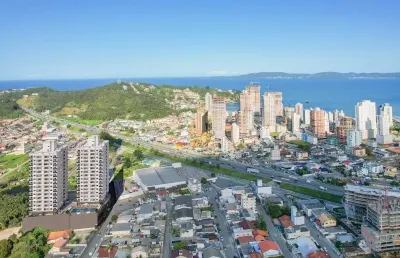 Apartamento com 2 quartos à venda em Casa Branca, Itapema 
