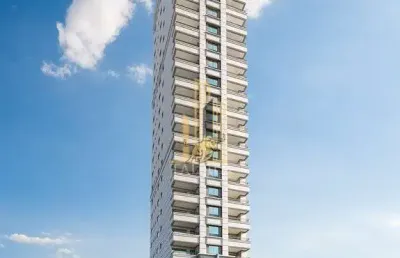 Apartamento com 3 quartos à venda no Balneário Perequê, Porto Belo 