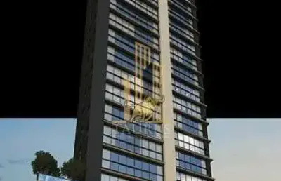 Apartamento com 2 quartos à venda no Balneário Perequê, Porto Belo 