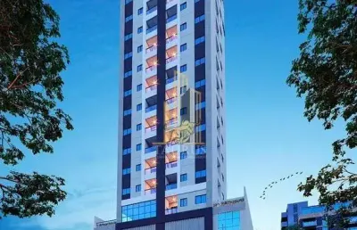 Apartamento com 2 quartos à venda em Morretes, Itapema 