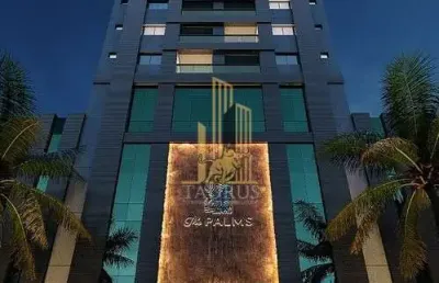Apartamento com 2 quartos à venda em Morretes, Itapema 
