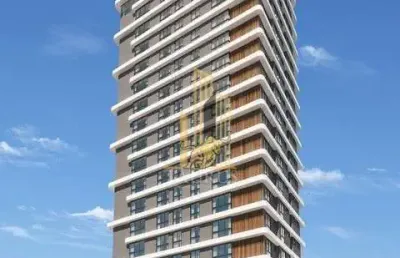 Apartamento com 2 quartos à venda no Alto São Bento, Itapema 
