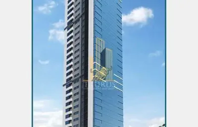 Apartamento com 4 quartos à venda em Meia Praia, Itapema 