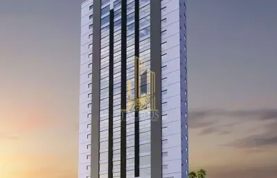 Apartamento com 3 quartos à venda em Meia Praia, Itapema 