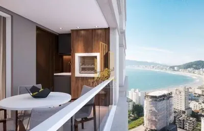 Apartamento com 3 quartos à venda no Centro, Itapema 