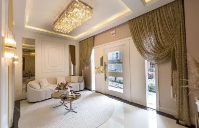 Apartamento com 4 quartos à venda em Meia Praia, Itapema 