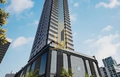 Apartamento com 4 quartos à venda em Meia Praia, Itapema 