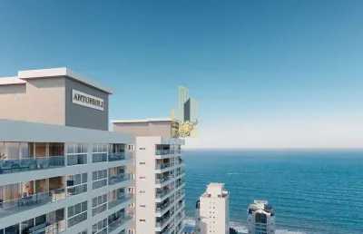 Apartamento com 3 quartos à venda em Meia Praia, Itapema 