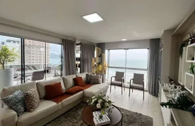 Apartamento com 4 quartos à venda em Meia Praia, Itapema 
