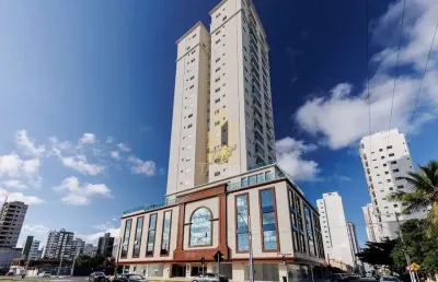 Apartamento com 2 quartos à venda em Meia Praia, Itapema 