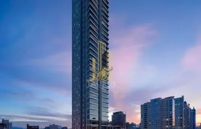 Apartamento com 3 quartos à venda em Meia Praia, Itapema 