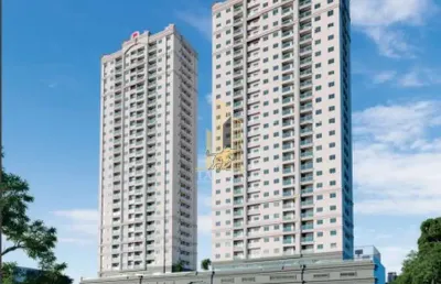 Apartamento com 2 quartos à venda no Balneário Perequê, Porto Belo 