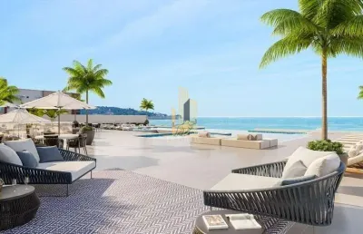 Apartamento com 4 quartos à venda no Centro, Itapema 