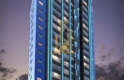 Apartamento com 3 quartos à venda em Casa Branca, Itapema 
