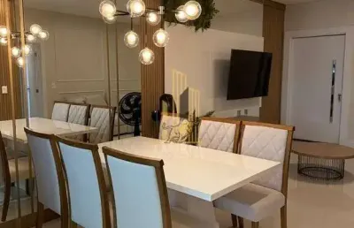 Apartamento com 2 quartos à venda no Balneário Perequê, Porto Belo 