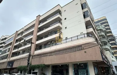 Apartamento com 3 quartos à venda em Meia Praia, Itapema 