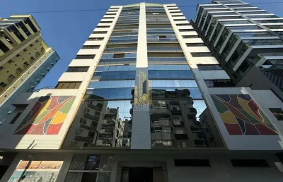 Apartamento com 4 quartos à venda em Meia Praia, Itapema 