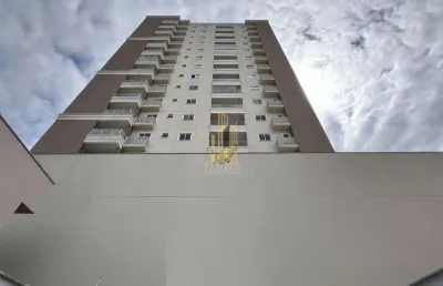 Apartamento com 2 quartos à venda no Tabuleiro dos Oliveiras, Itapema 