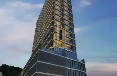 Apartamento com 3 quartos à venda em Morretes, Itapema 