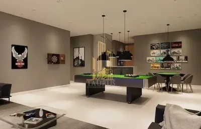 Apartamento com 1 quarto à venda em Morretes, Itapema 