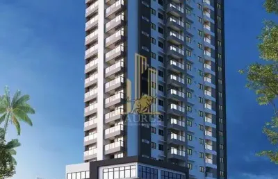 Apartamento com 2 quartos à venda no Tabuleiro dos Oliveiras, Itapema 