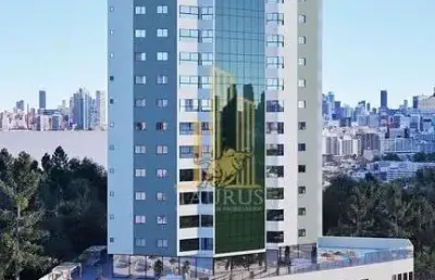 Apartamento com 2 quartos à venda em Meia Praia, Itapema 