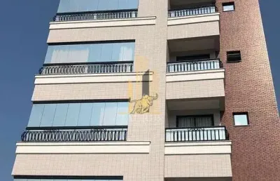 Apartamento com 2 quartos à venda no Balneário Perequê, Porto Belo 