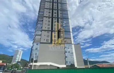 Apartamento com 3 quartos à venda no Balneário Perequê, Porto Belo 