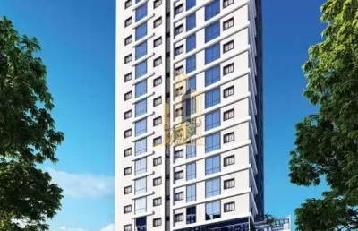 Apartamento com 2 quartos à venda em Morretes, Itapema 