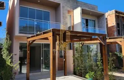 Casa com 2 quartos à venda no Santa Luzia, Tijucas 