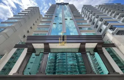 Apartamento com 4 quartos à venda em Meia Praia, Itapema 
