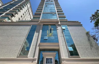 Apartamento com 3 quartos à venda no Centro, Itapema 