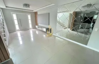 Casa com 4 quartos à venda em Casa Branca, Itapema 