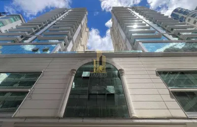 Apartamento com 3 quartos à venda em Meia Praia, Itapema 