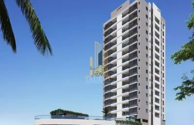 Apartamento com 2 quartos à venda em Meia Praia, Itapema 