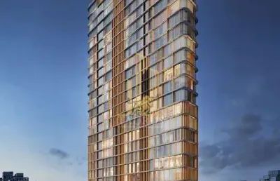 Apartamento com 4 quartos à venda no Balneário Perequê, Porto Belo 