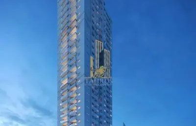 Apartamento com 2 quartos à venda no Balneário Perequê, Porto Belo 
