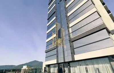 Apartamento com 2 quartos à venda no Balneário Perequê, Porto Belo 